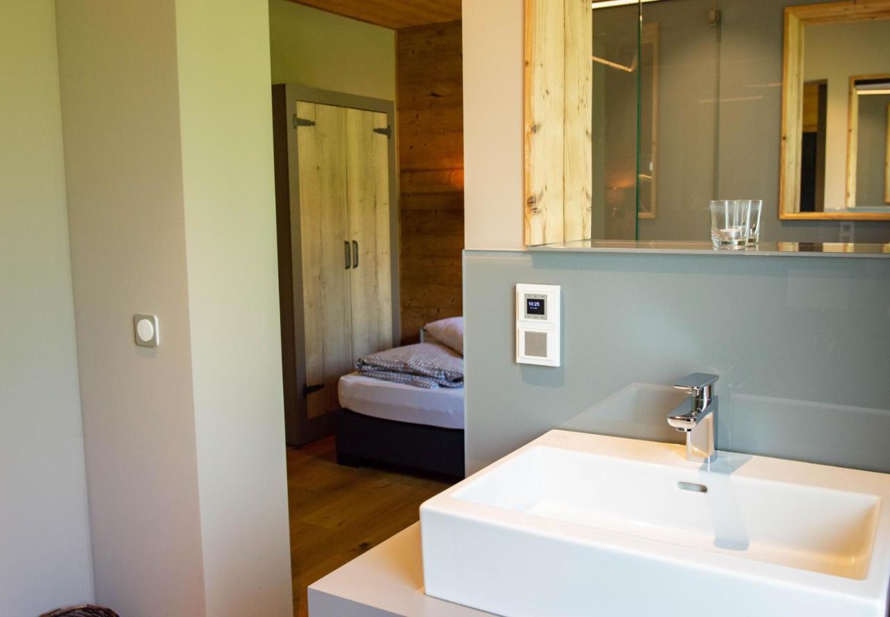 Strandberg's Harzchalet Braunlage