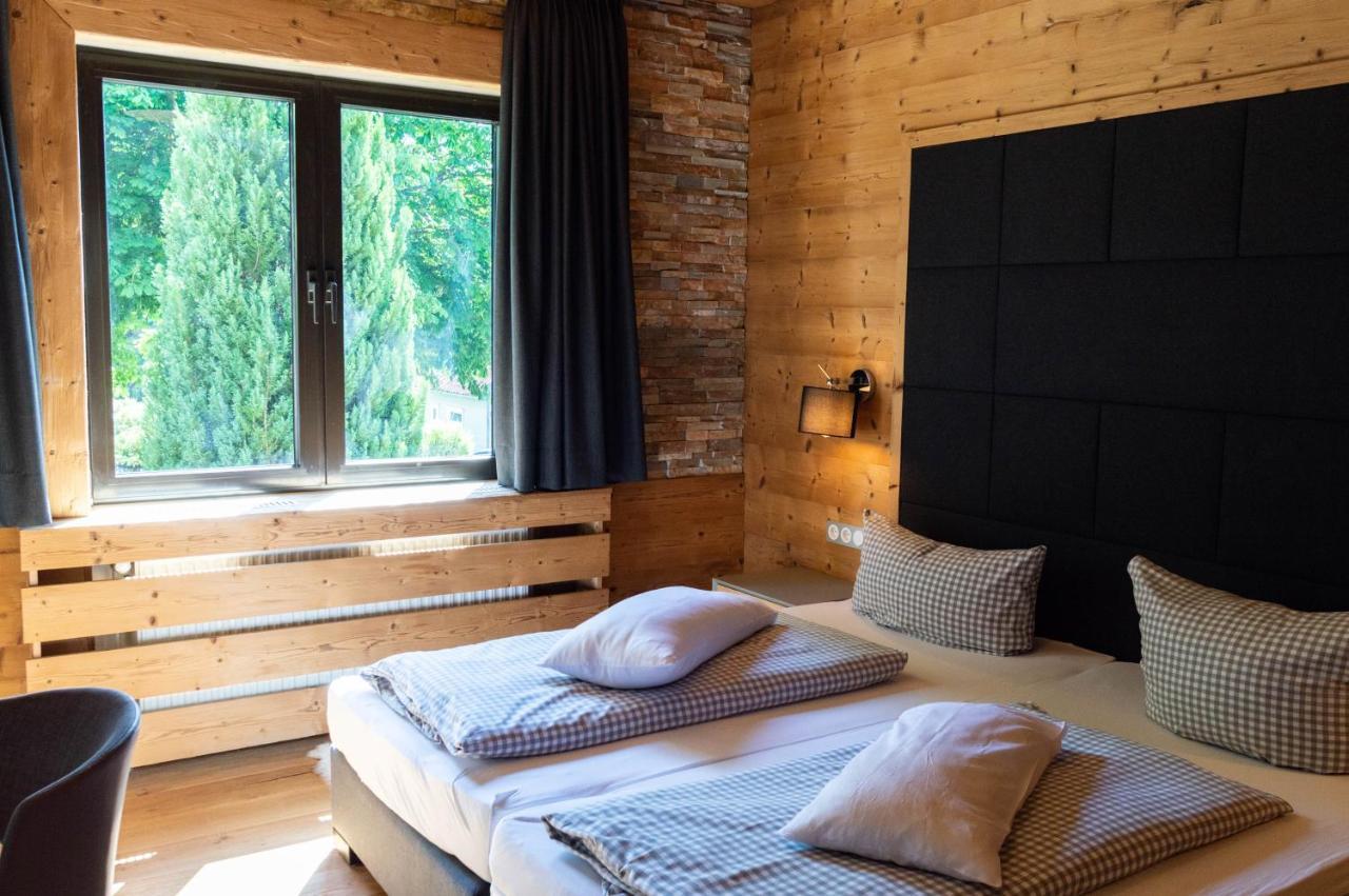 Strandberg's Harzchalet *
