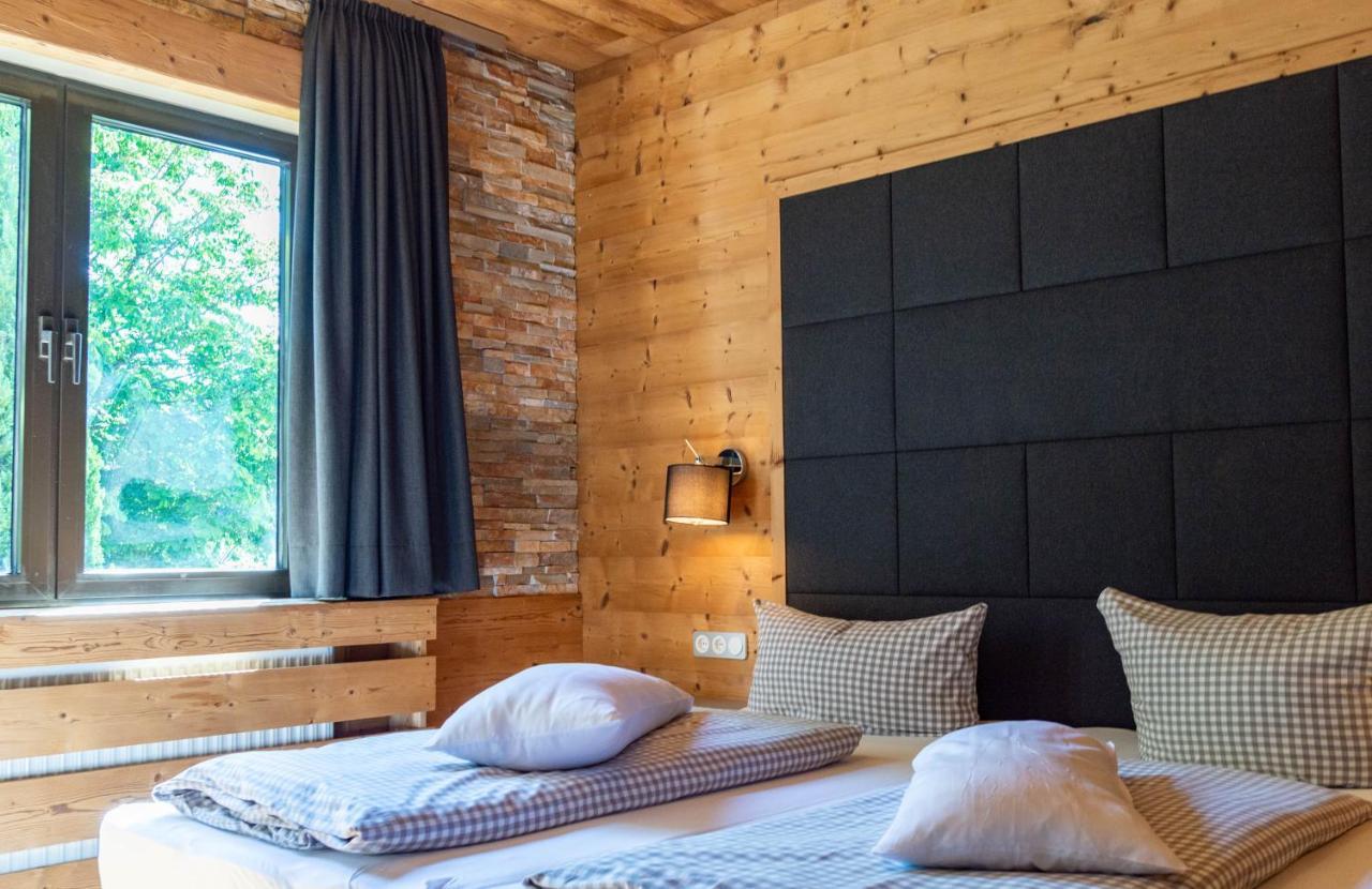 Strandberg's Harzchalet Apartment Braunlage