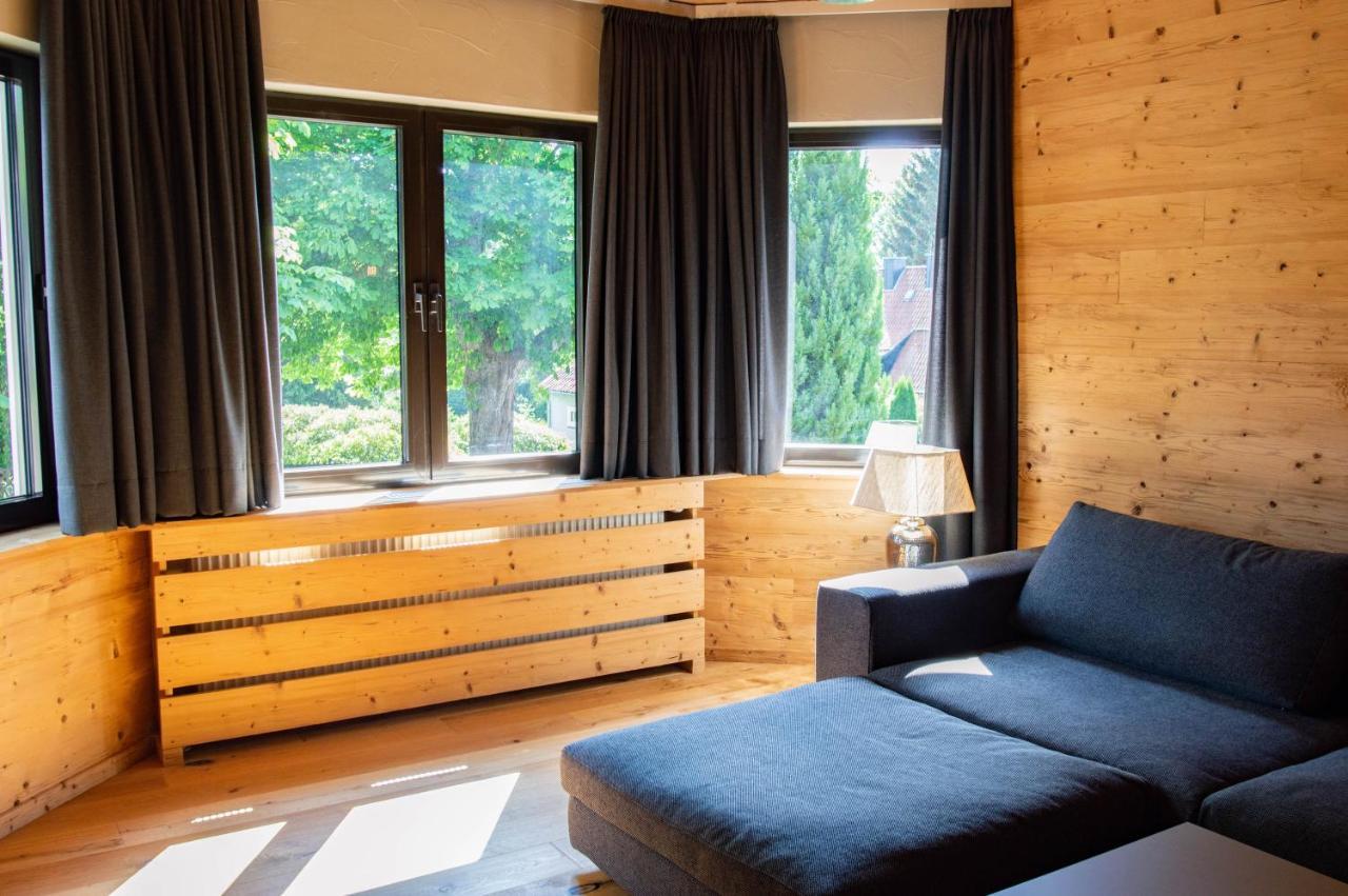 Strandberg's Harzchalet Braunlage