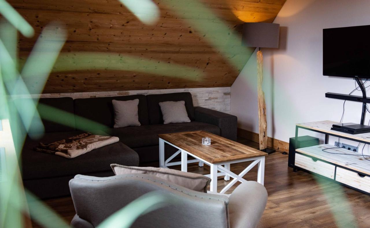 Strandberg's Harzchalet * Braunlage