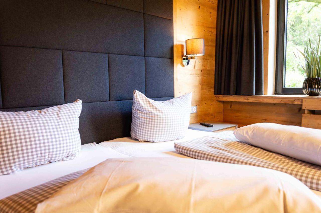 Strandberg's Harzchalet * Braunlage