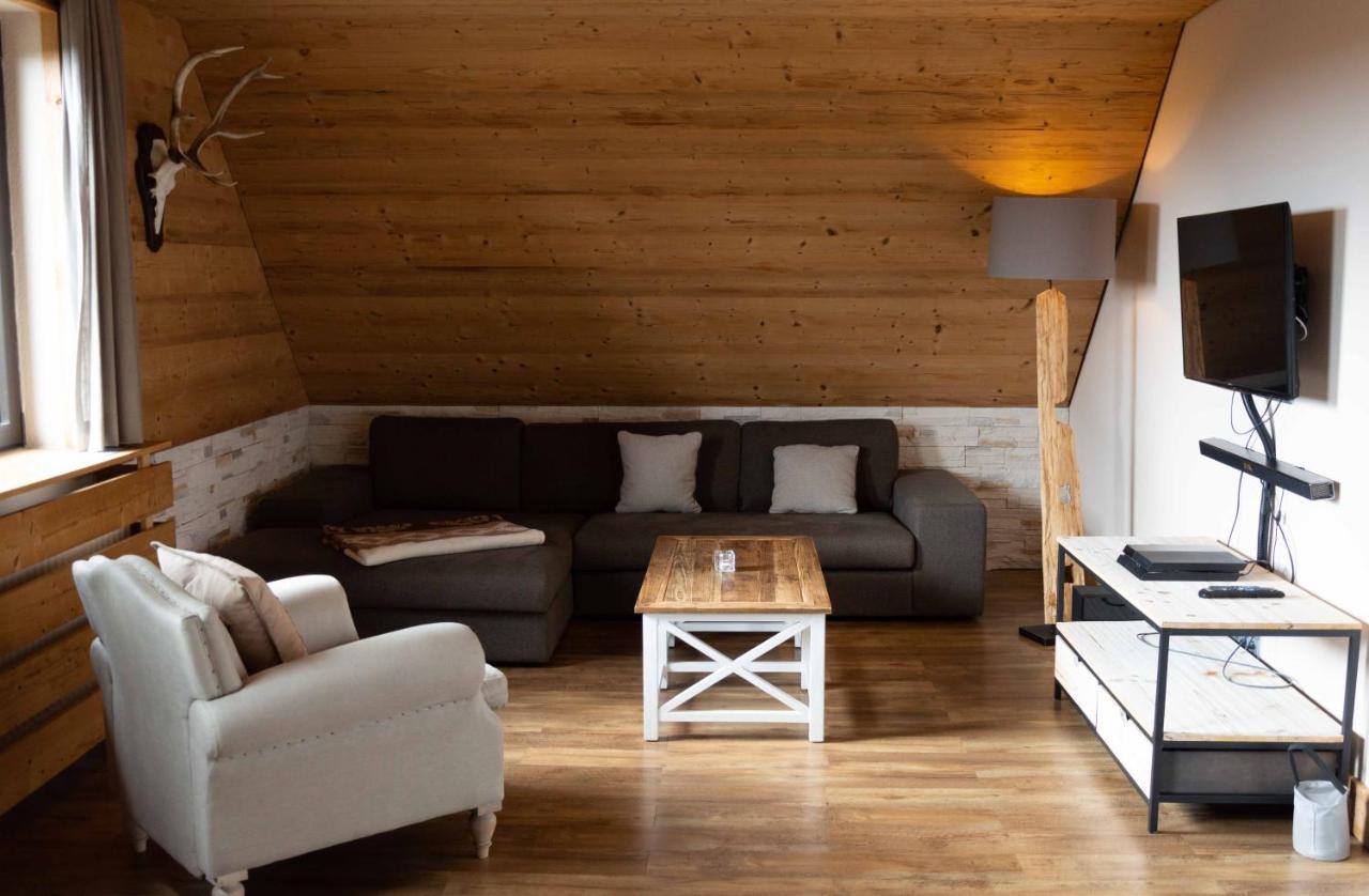 Strandberg's Harzchalet