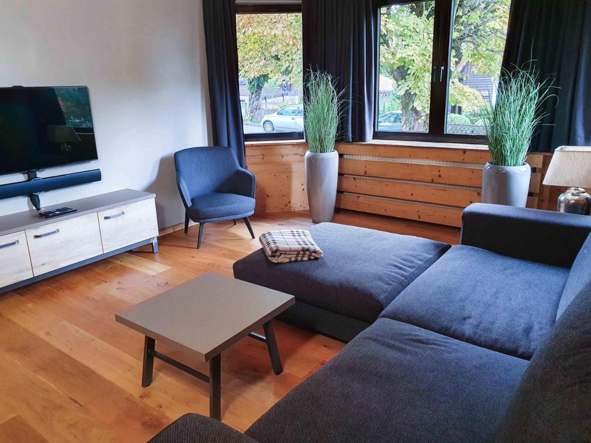 Strandberg's Harzchalet * Braunlage