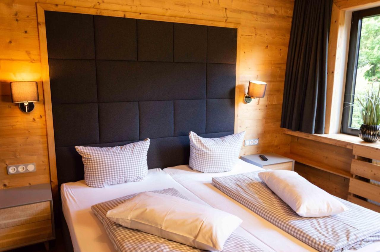 Strandberg's Harzchalet Apartment