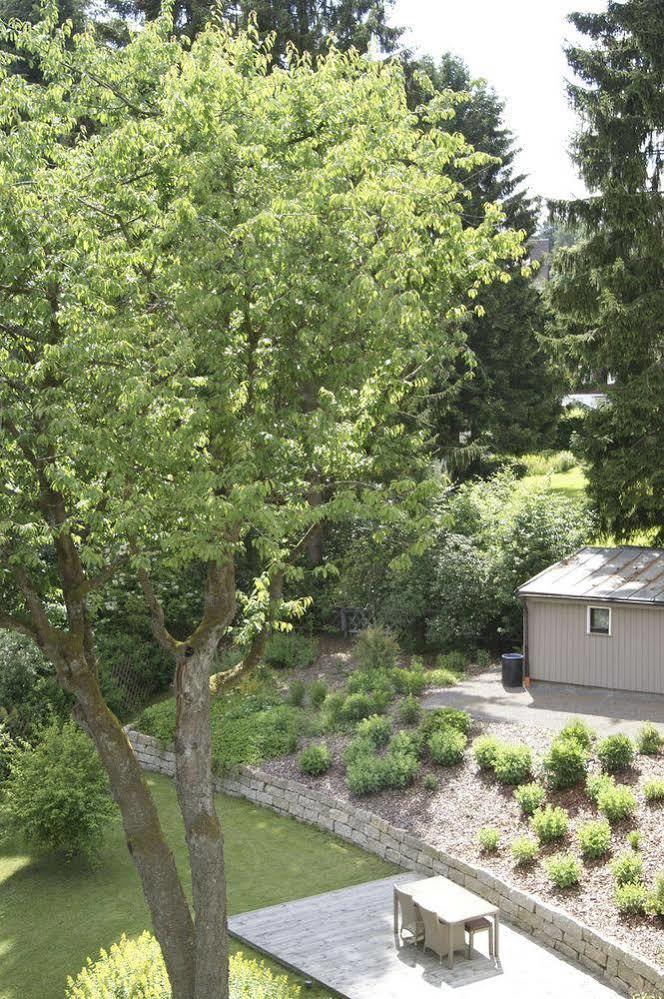 Apartment Strandberg's Harzchalet