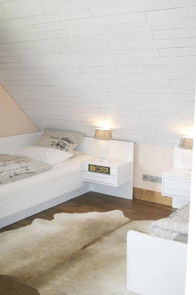 Strandberg's Harzchalet Apartment Braunlage