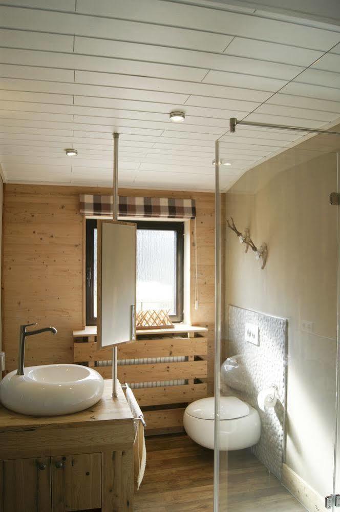Strandberg's Harzchalet * Braunlage