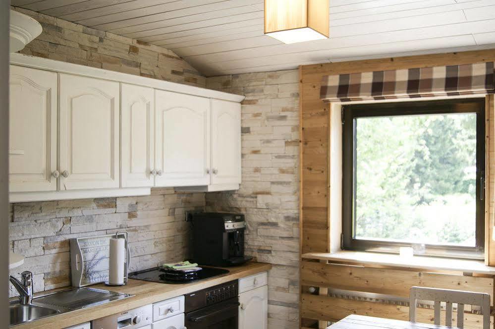 Strandberg's Harzchalet * Braunlage