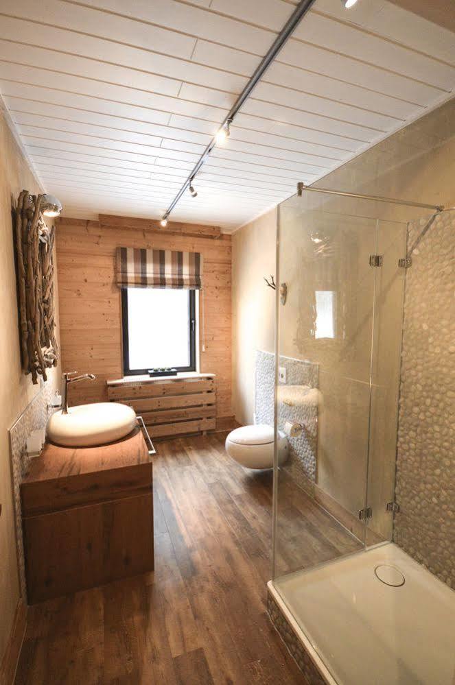 Strandberg's Harzchalet Apartment
