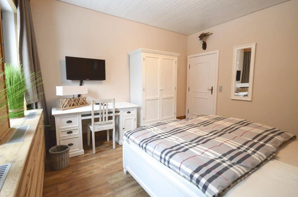 Strandberg's Harzchalet * Braunlage