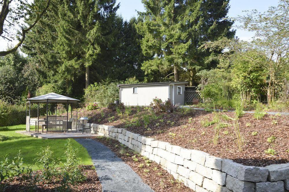 Strandberg's Harzchalet Apartment Braunlage