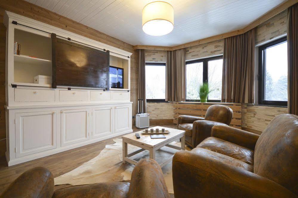Strandberg's Harzchalet * Braunlage