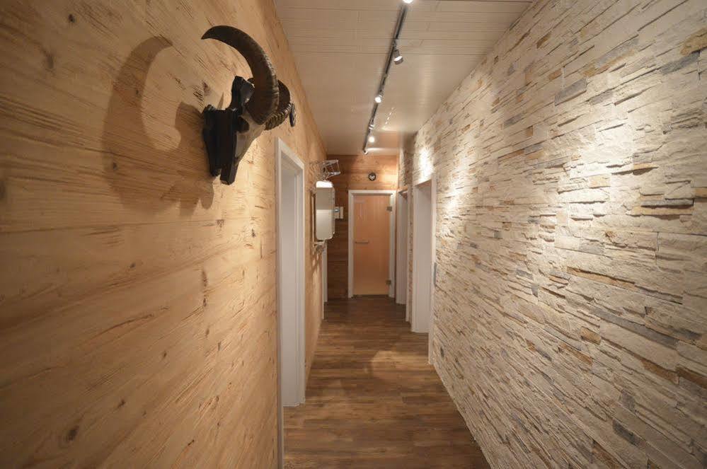 Strandberg's Harzchalet * Braunlage